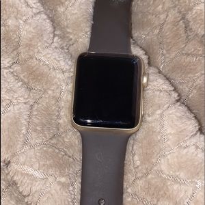 Apple Watch series 2